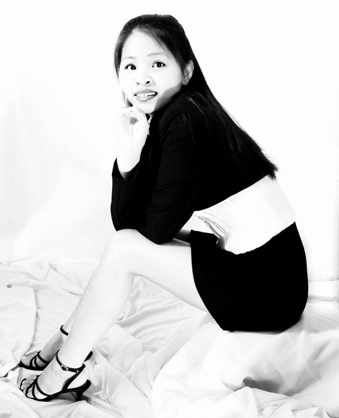 pamelan - Little Miss Mobile 7