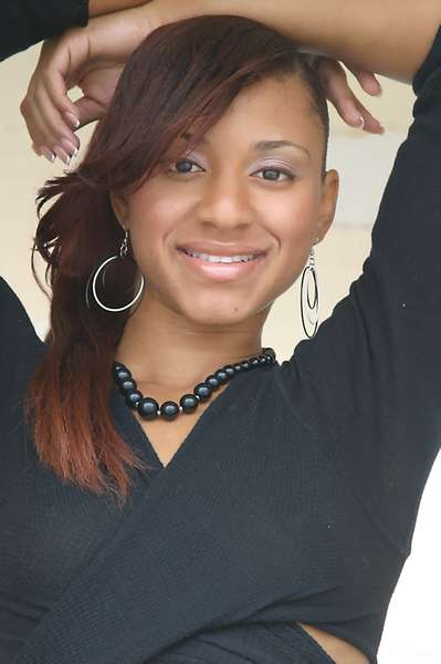 Sadaria Hughes