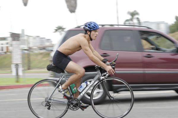 Radin - SD Triathlon