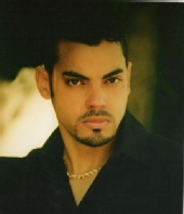 Richard Mateo - Richard Mateo Potrait 