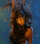 Sarieha Alsawaf - Mysterious Seduction