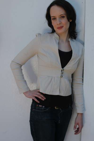 Jennifer Johnson - Jennifer Johnson