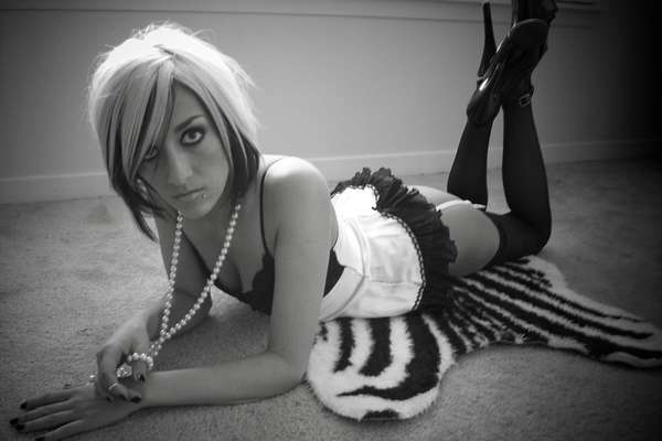 Ashlee Elise