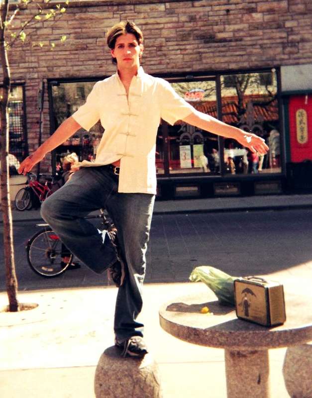 Chris Mavrick - Mavrick In Montreal