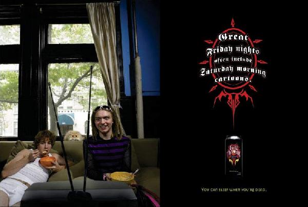 Ben - Great Friday Nights...