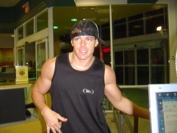 Aaron Higgs