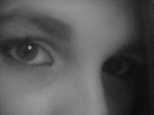Brittiany - Hazel Eyes