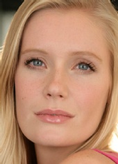 Angel Rose Hayes - Angel Rose Hayes