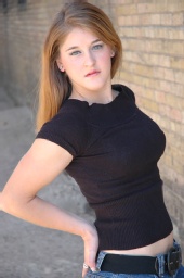 Shannon Wilson