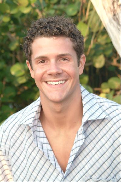 Dustin Kellenberger