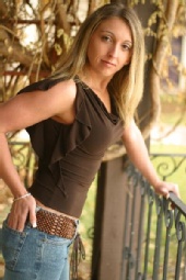 Brandy Hanson