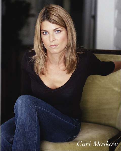 Cari Moskow