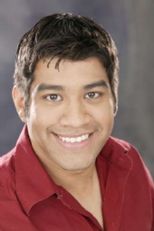Mario A. Ramirez