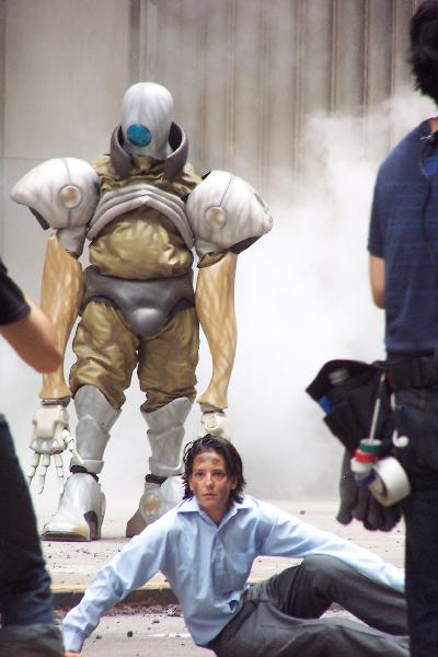 Also do Modeling - On Set of "Burden"