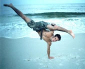 wade - ATHLETIC