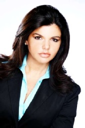 Nikki Stanzione