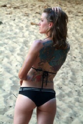 Meghan Malia - 7-24-06