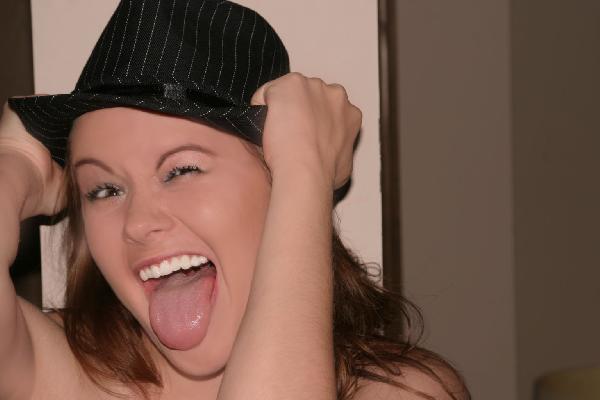Melissa May - AHHHHH