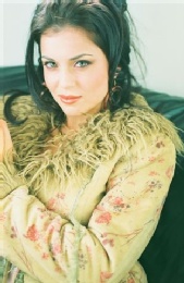 Meeshie - My First Photo Shoot