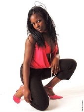Fineola Ingram