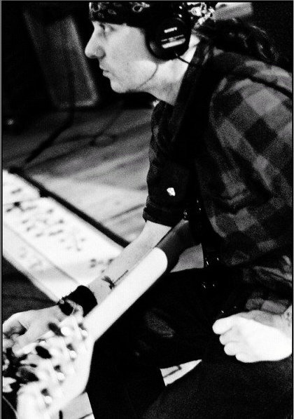chris macisaac