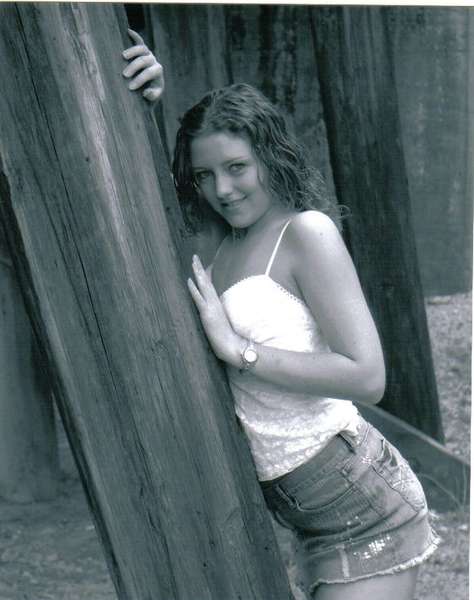 Krys - Country Bumpkin