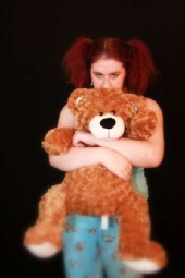 Lisa Baird - Teddy Bear