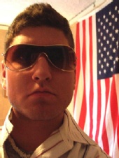 ross miller - patriot