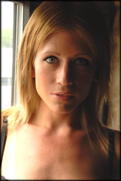 Amanda Brisson