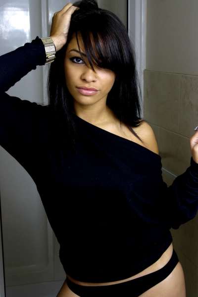 Crissy