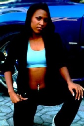 Shonna