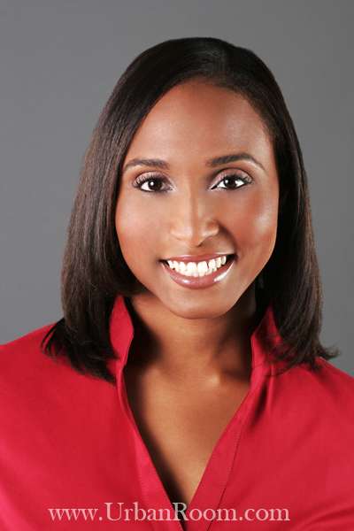 Lilly - Headshot Image