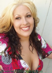 Charlie Curvada - Charlie Curvada for Plush Cat Club