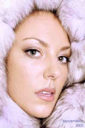 Danica Hoppe - Fur Headshot