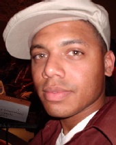 Ali Salsu