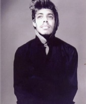 Ali Salsu