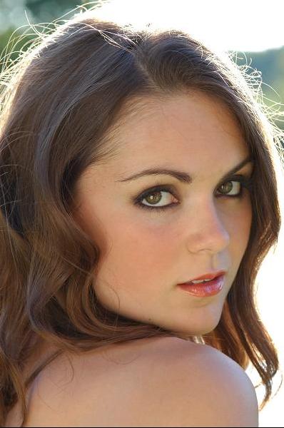 Catherine - Glamour Shot