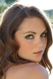 Catherine - Glamour Shot