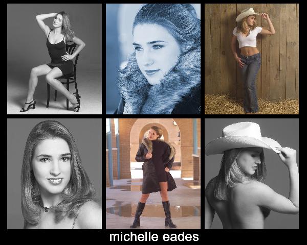 TXBelle - Comp Card