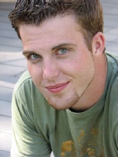 John Weaver - Outdoors