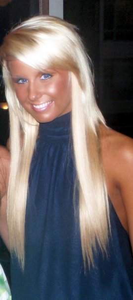 Danae - Cystic Fibrosis Fundraiser