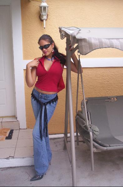 Roxxina - Roxxina