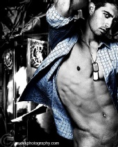 jared
