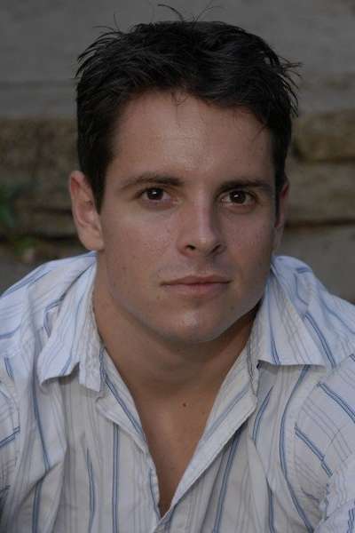 Parker Dalton