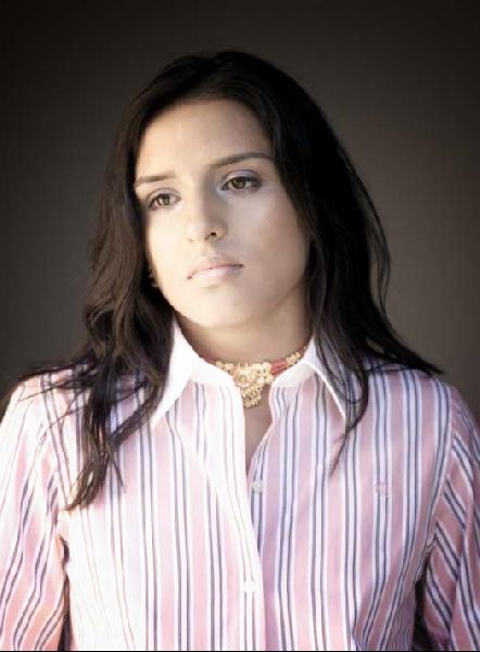 Colombia - HeadShot