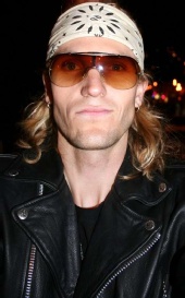 Pete Ippel - Pete Ippel as Rock Star