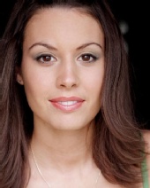 Amie McManaman