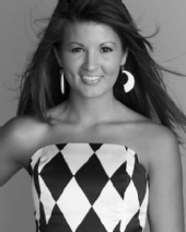 Sara - Pageant Headshot