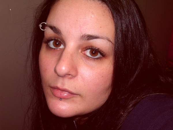 Mia Star - just me messin around 