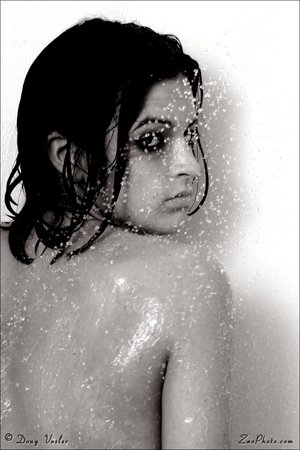 Becky - Washed out Dreams